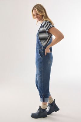 Image showing  Women's Garden Convertible Overalls