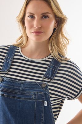 Image showing  Women's Garden Convertible Overalls