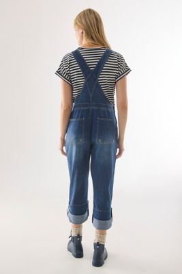 Image showing  Women's Garden Convertible Overalls