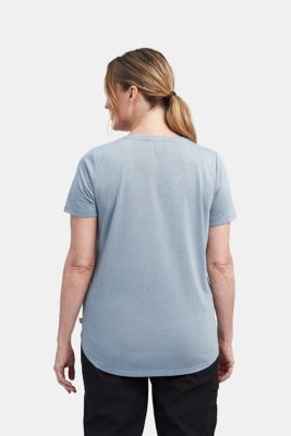 Image showing 2 th Martha Stewart Women's Garden Long-Sleeve T-Shirt