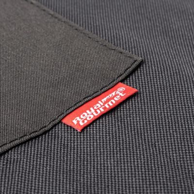 Image showing  Weather Protection Grill Cover for 2-Burner Grills