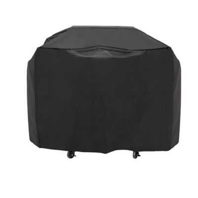 Royal Gourmet Water Resistant Grill Cover for 2-3 Burner Grills, CR430BC
