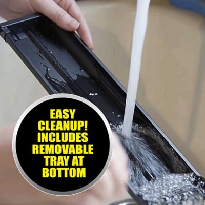 Image showing  Electric Indoor Monster Bug Zapper