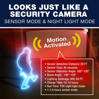 Image showing  Bionic Spotlight, Extreme White