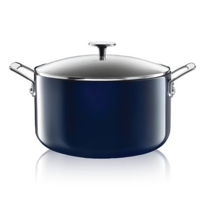 Granitestone 5-Quart Nonstick Gradient Stock Pot