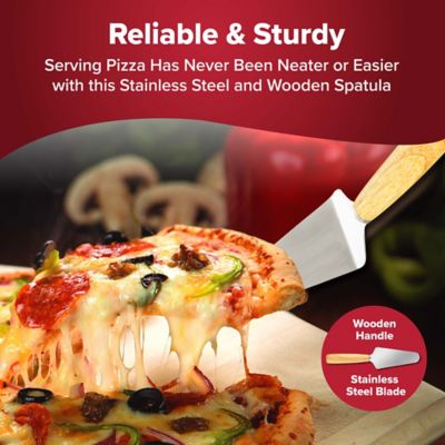 Image showing  Piezano 3-Piece Serving Set