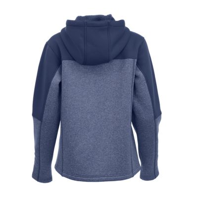 Image showing  Women's TOUGHSHIELD Performance Fleece Hoodie