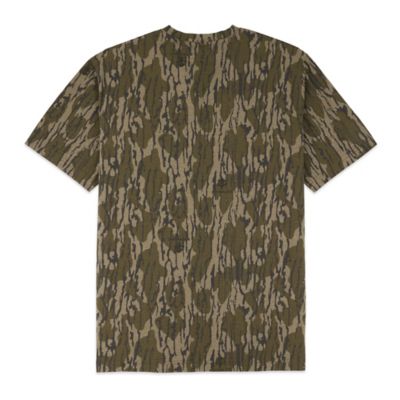 Image showing  Men's Short-Sleeve T-Shirt