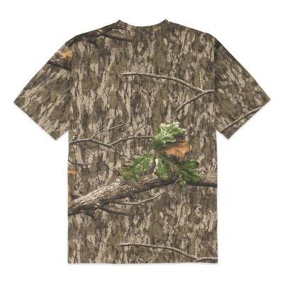 Image showing  Men's Short-Sleeve T-Shirt