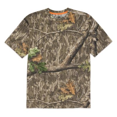 Image showing  Men's Short-Sleeve T-Shirt