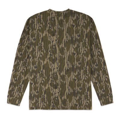 Image showing  Men's Long-Sleeve T-Shirt