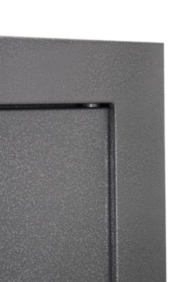 Image showing  42 Gun 17.18 cu. ft. Electronic/Key Lock Fireproof Gun Safe