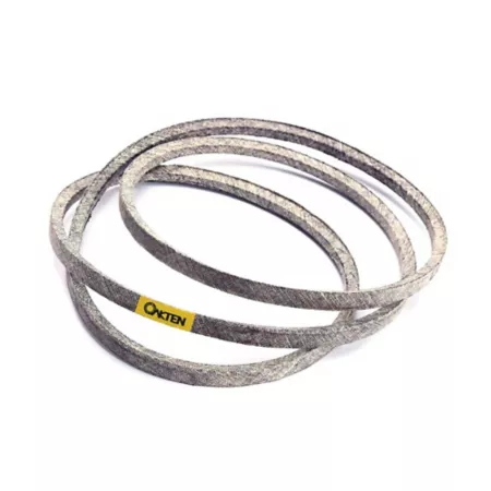 OakTen Deck Belt for Dry Cover MTD 754-04045 954-04045 1/2 in x 109 in. Mower Engines & Parts