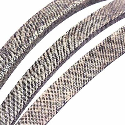 Image showing  Deck Belt for John Deere M124895 Dry Cover 1/2 in. x 115-1/2 in.