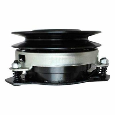 Image showing  Lawn Mower Electric PTO Clutch for Bobcat 126167 128028 128132 Stens 255-415 Warner 5215-18