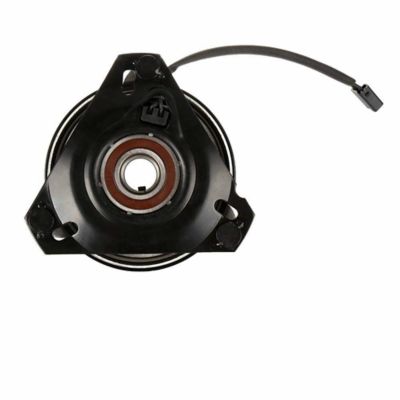 Image showing  Lawn Mower Electric PTO Clutch for Exmark 1-601979 1-603463 Warner 5215-13 Stens 255-383