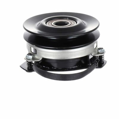 Image showing  Lawn Mower Electric PTO Clutch for Exmark 1-601979 1-603463 Warner 5215-13 Stens 255-383