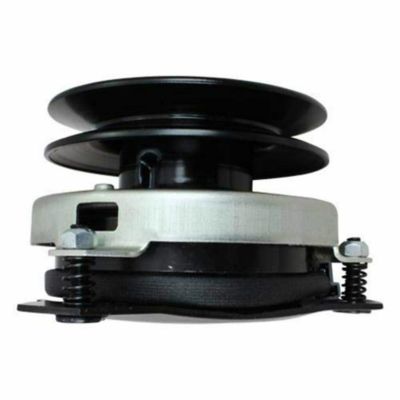 Image showing  Lawn Mower Electric PTO Clutch for AYP Husqvarna 140923 532140923 Cub Cadet 917-170056 Stens 255-359