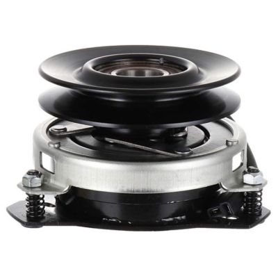 Image showing  Lawn Mower Electric PTO Clutch for AYP Husqvarna 108218X 137140 142600 MTD 717-0949 717-1434