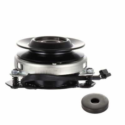 Image showing  Lawn Mower Electric PTO Clutch for Ariens 050236 3450500 Dixie Chopper 50300 Snapper 7079197 7079446