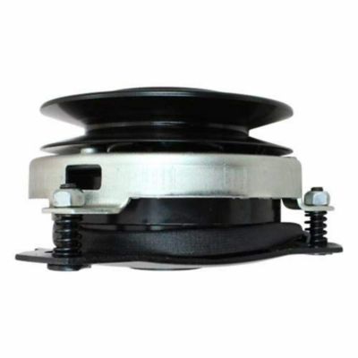 Image showing  Lawn Mower Electric PTO Clutch for John Deere AM106365 Stens 255-248X Warner 5215-27 Xtreme X0177