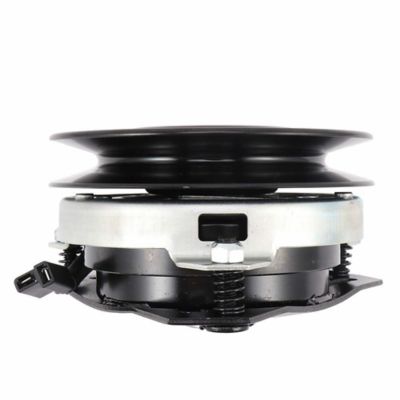 Image showing  Lawn Mower Electric PTO Clutch for AYP Husqvarna 174367, 532174367 Stens 255-363 Warner 5215-134