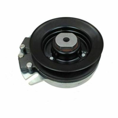 OakTen Lawn Mower Electric PTO Clutch for Ariens 03601800 AYP 532145028 Snapper 1686802 Warner 5217-2