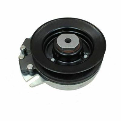 OakTen Lawn Mower Electric PTO Clutch for Husqvarna 167162, 532167162 Xtreme X0119