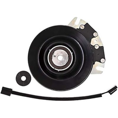 OakTen Lawn Mower Electric PTO Clutch for Cub Cadet MTD Troy Bilt 01002108, 01002108P Stens 255-375