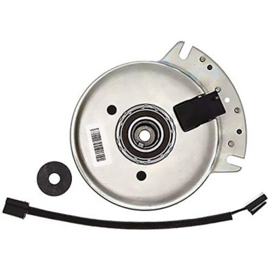 Image showing  Lawn Mower Electric PTO Clutch for Cub Cadet MTD Troy Bilt 01002108, 01002108P Stens 255-375