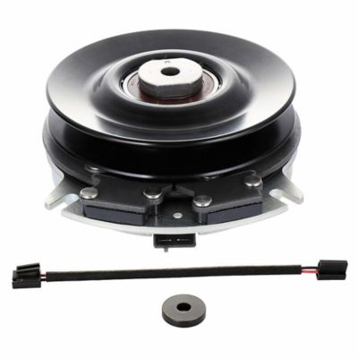 OakTen Lawn Mower Electric PTO Clutch for Dixon Yazoo Kees