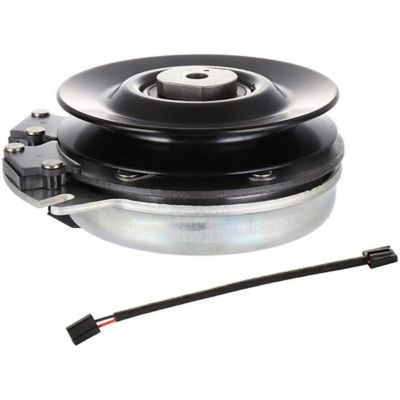 Image showing  Lawn Mower Electric PTO Clutch for AYP Husqvarna 102603, 539102603 Stens 255-535