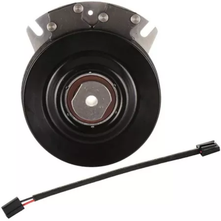 OakTen Electric Clutch for Bobcat Bunton Lawn Mower 2721337 Exmark 103-0501 1-641300 Stens 255-552 Mower Engines & Parts