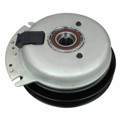 Image showing  Lawn Mower Electric PTO Clutch for Encore 603078 Stens 255-599