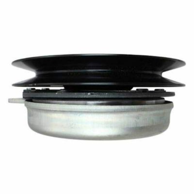 Image showing  Lawn Mower Electric PTO Clutch for Encore 603078 Stens 255-599