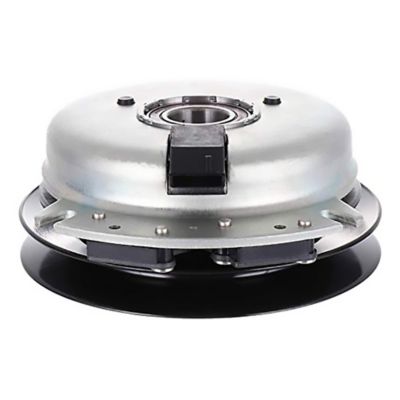 Image showing  Lawn Mower Electric PTO Clutch for eXmark 103-3131, 103-3245, 103-6590 Warner 5218-100