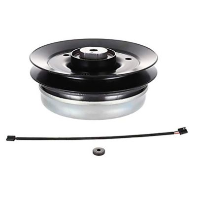 Image showing  Lawn Mower Electric PTO Clutch for eXmark 103-3131, 103-3245, 103-6590 Warner 5218-100