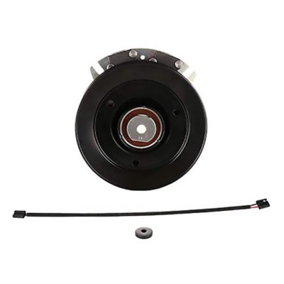 OakTen Lawn Mower Electric PTO Clutch for Wright 71410020 Stens 255-243 Xtreme X0118