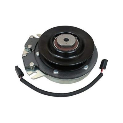 OakTen Lawn Mower Electric PTO Clutch for Ariens 092026, 092080, 092254, 09225400 AYP Husqvarna 128711 532128711 Stens 255-331