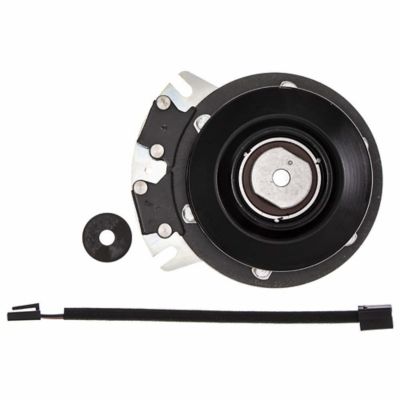 OakTen Lawn Mower Electric PTO Clutch for Encore 823165 Bush Hog 5218-30 5218-320 Xtreme X0280