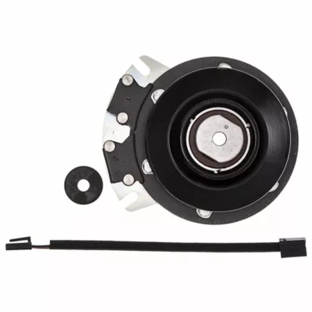 OakTen Electric Clutch for Encore 823165 Bush Hog 5218-30 5218-320 Xtreme X0280 Lawn Mower Mower Engines & Parts