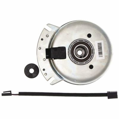 Image showing  Lawn Mower Electric PTO Clutch for Encore 823165 Bush Hog 5218-30 5218-320 Xtreme X0280