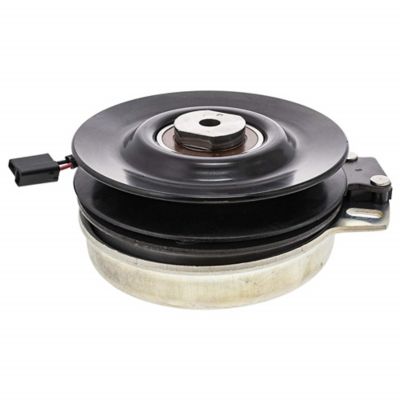 Image showing  Lawn Mower Electric PTO Clutch for Ariens Gravely 00191700 Oregon 33-130 Warner 5219-45