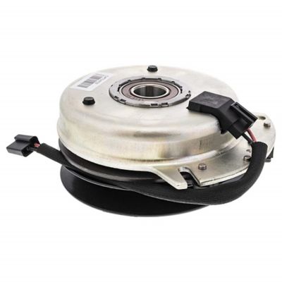 Image showing  Lawn Mower Electric PTO Clutch for Ariens Gravely 00191700 Oregon 33-130 Warner 5219-45