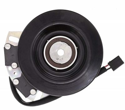 OakTen Lawn Mower Electric PTO Clutch for Wright Stander 71410006 Oregon 33-190 Stens 255-887 Warner 5219-19