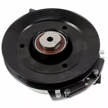 OakTen Electric Clutch for Lawn Mower Wright Stander 71410014 Stens 255-643 Rotary 13554 Warner 5219-54 Mower Engines & Parts