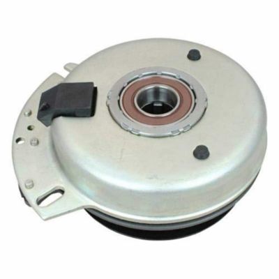 Image showing  Lawn Mower Electric PTO Clutch for AYP Husqvarna Poulan 114595 539114595 Bush Hog 50055658