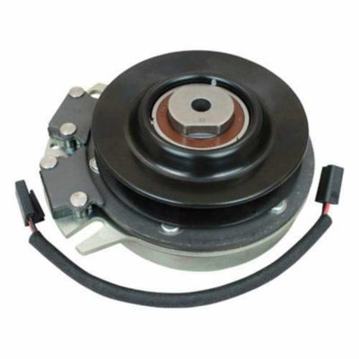 OakTen Lawn Mower Electric PTO Clutch for AYP Husqvarna Poulan 120786 539120786 Stens 255-122X