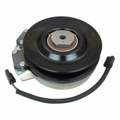 OakTen Lawn Mower Electric PTO Clutch for Bobcat Bunton Case Jacobsen Ransomes 4144116 Stens 255-616X
