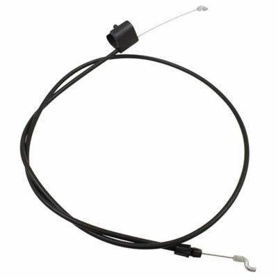 OakTen Lawn Mower Engine Zone Control Cable for AYP Husqvarna 158152 582991501 fits AYP Walk-Behind Mower